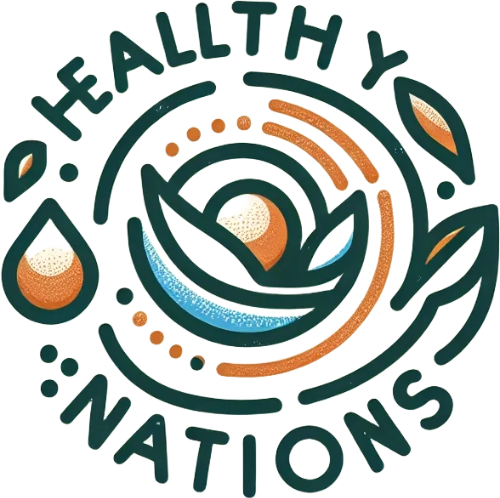 healthynations logo